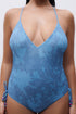 Chantelle Easy Pop Wirefree Swimsuit